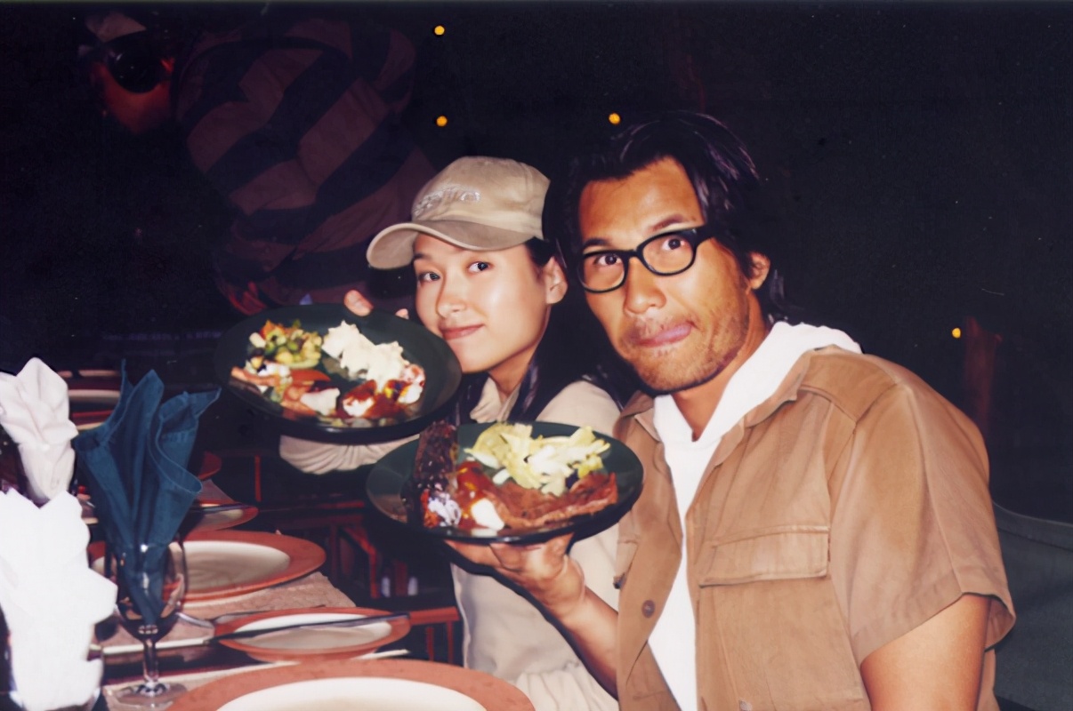 我和僵尸有个约会：“况复生”已娶妻，“白素