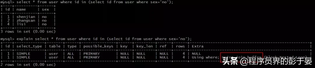「转」如何利用工具,迅猛定位低效SQL?