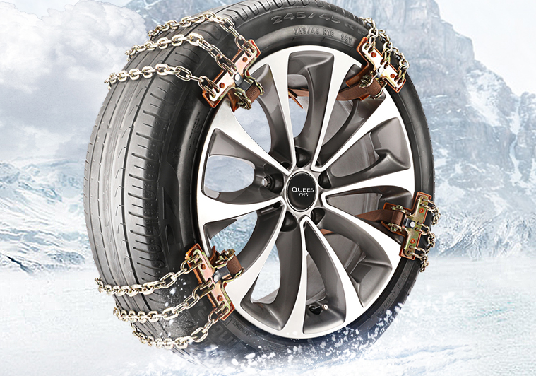 成都防滑链厂家