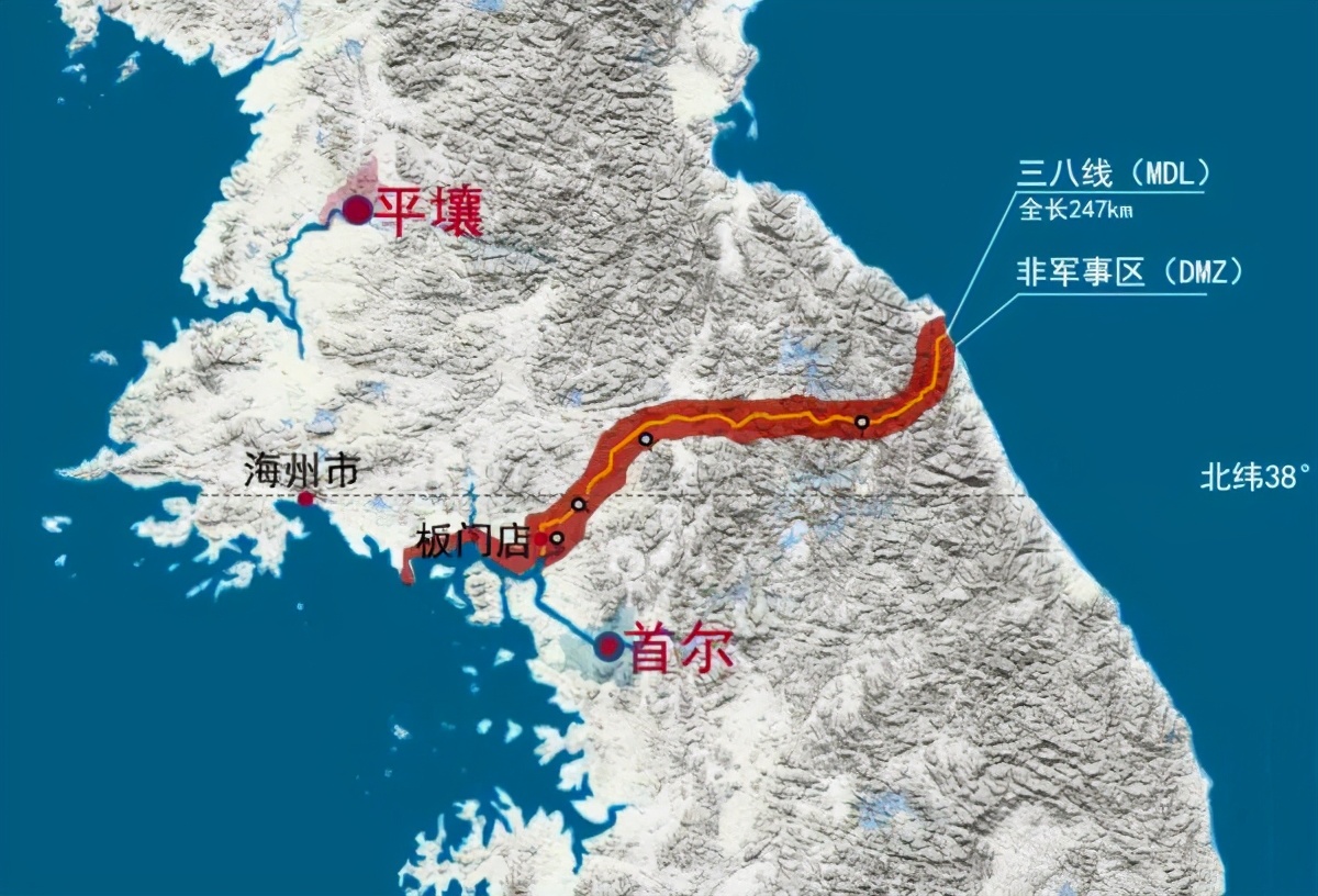 朝鲜战场彭德怀有多厉害？连拿美军13颗将星，成