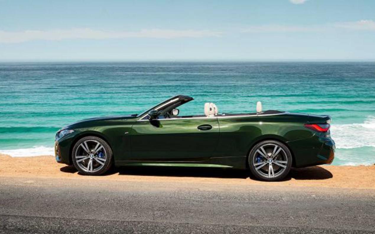 广州车展重磅豪华车前瞻：奔驰、宝马、奥迪仍是最大主角