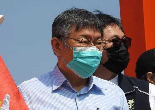 蔡英文不敢帶頭打AZ新冠疫苗？ 島內學者怒轟�真是丟臉到極點�