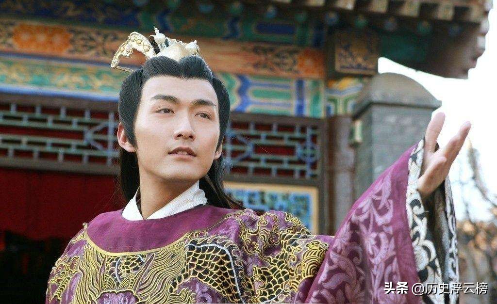 明朝十六帝，没有一帝不奇葩：都在这儿了，值得收藏