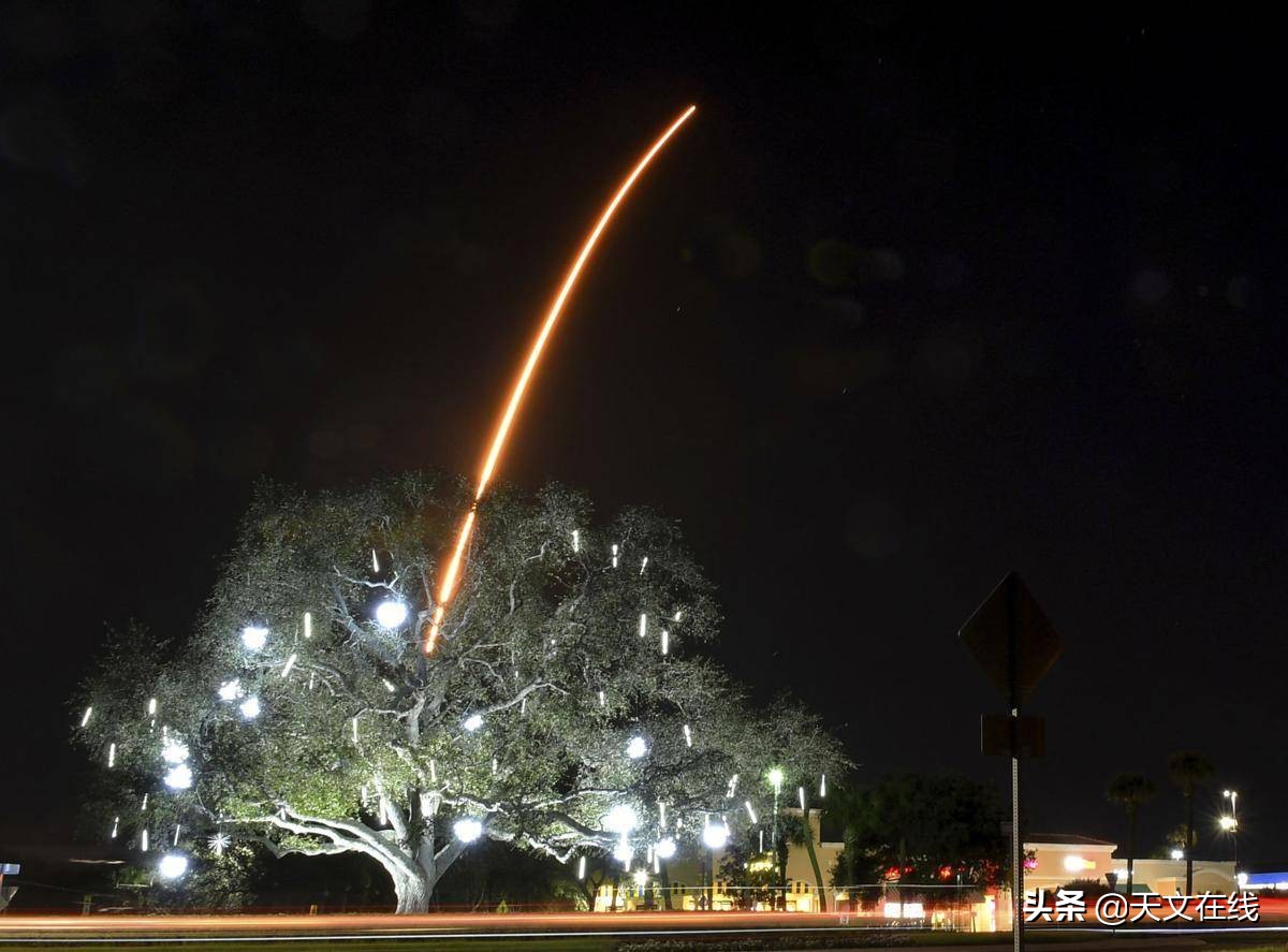 为何SpaceX的星链令天文学家措手不及