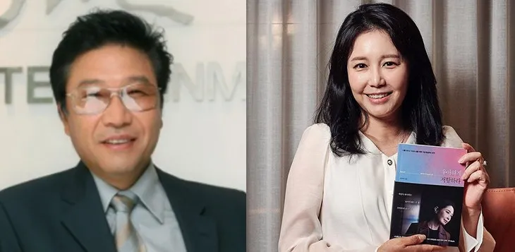SM创始人李秀满送女记者价值40亿公寓;TWICE定延的美貌回来了?