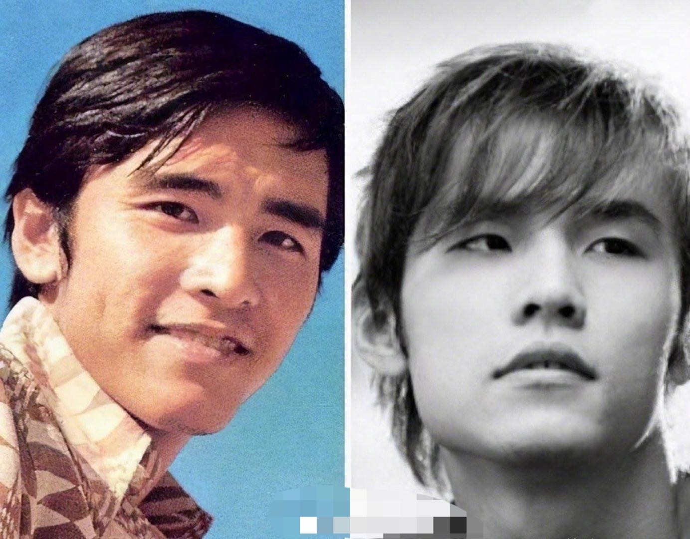 姜大卫回应周杰伦是其私生子，如果是真的，自己可以退休了