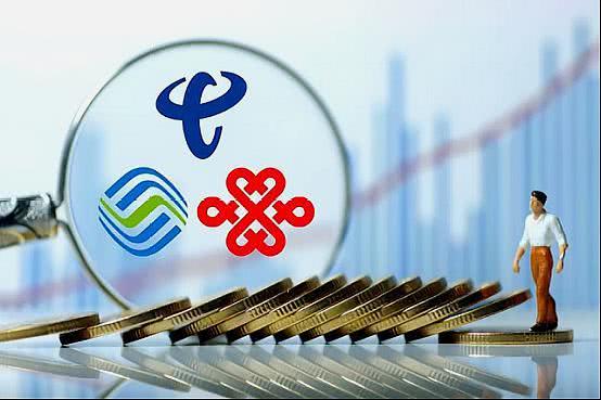 三大通信运营商，我要来吐槽一下你们的信号强度，为什么会这样？