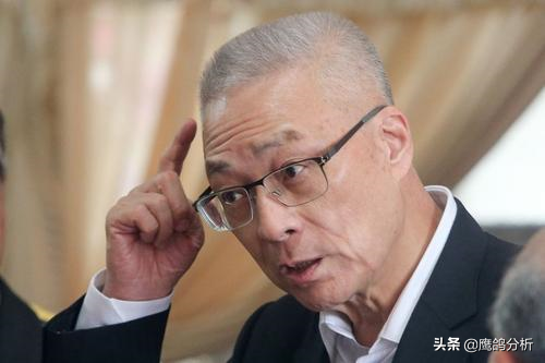 只講和平不談統一的論調必須被終結，祖國統一是台灣唯一的出路