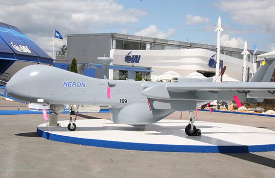 巴铁放弃忍让，连续击落印军战机，印连遭反击