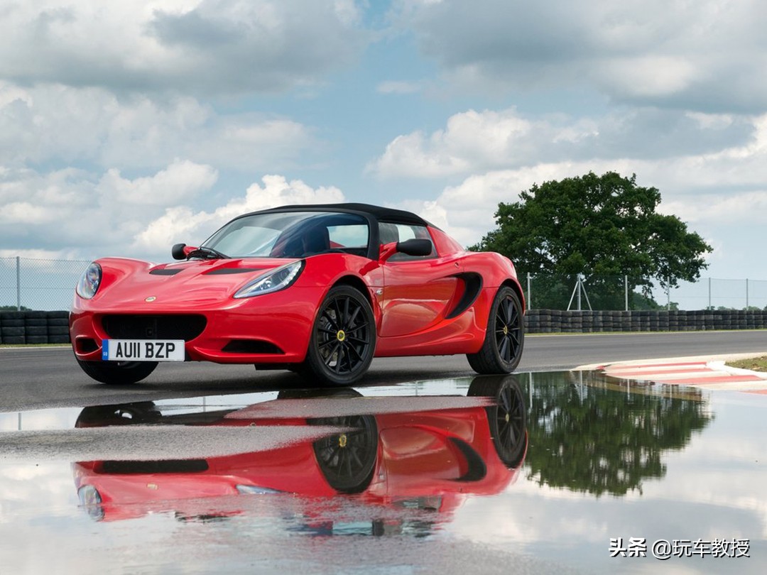 懂不懂车不重要，有钱人买车从不按套路出牌？