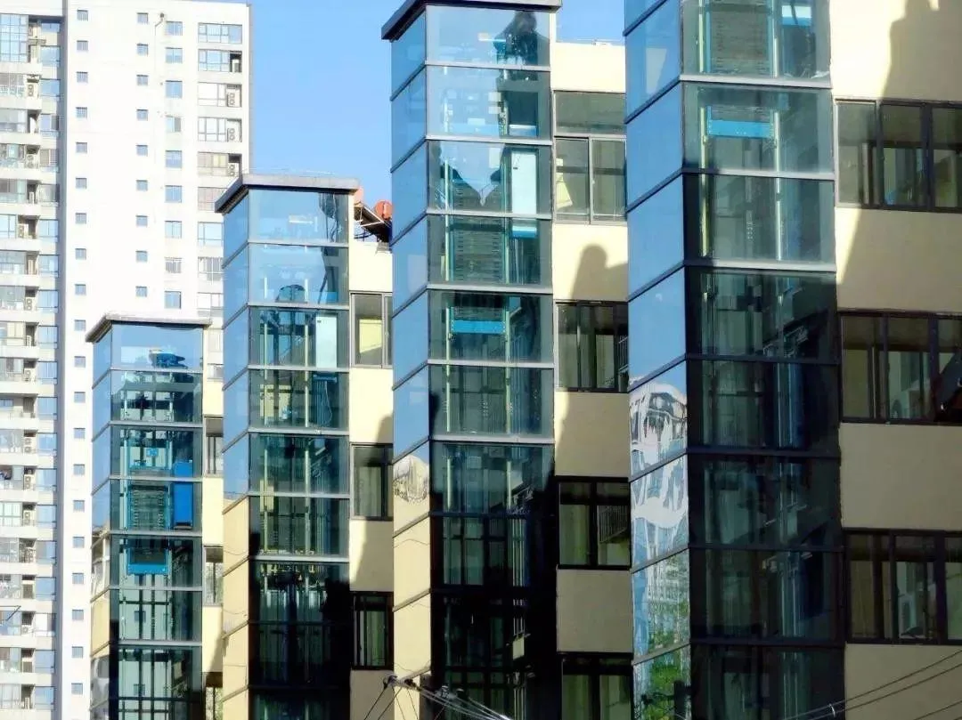 荥阳首个既有住宅加装电梯试点项目成功签约,来看是哪个小区...