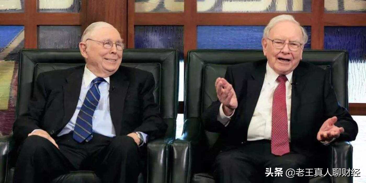 投资理财的正确姿势：巴菲特推崇的一本书《穷