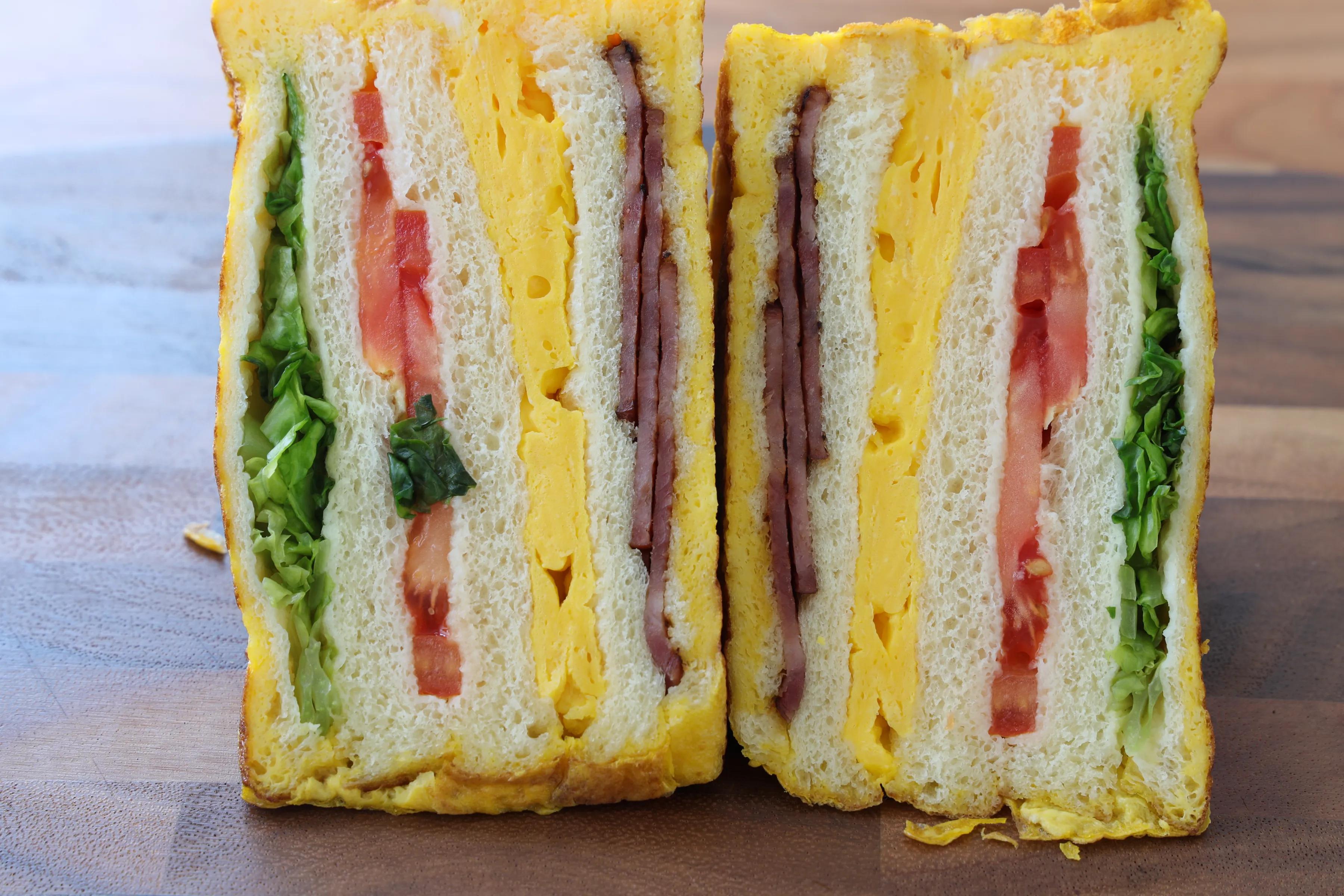 15分鐘搞定營養早餐，連吃7天都不膩，顏值一流，孩子的最愛