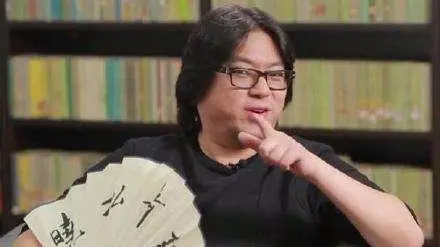 为什么说高晓松像文化汉奸?