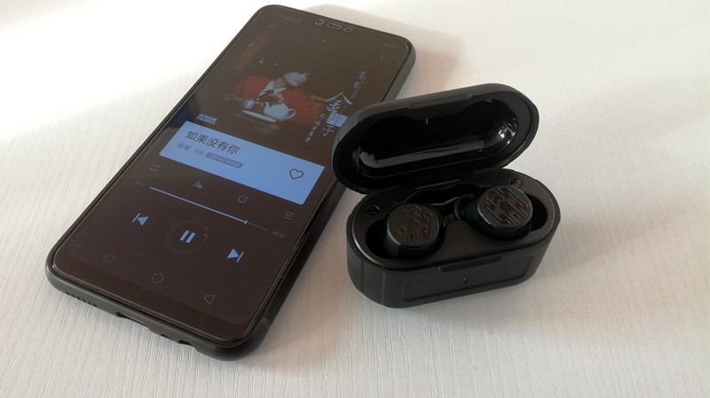 影院级声音呈现，聆听天籁之音，南卡T2 每一点都值得炫耀