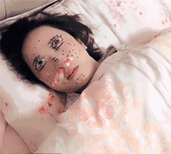 「爆笑GIF」快被这个笑死了，今日份的快乐源泉