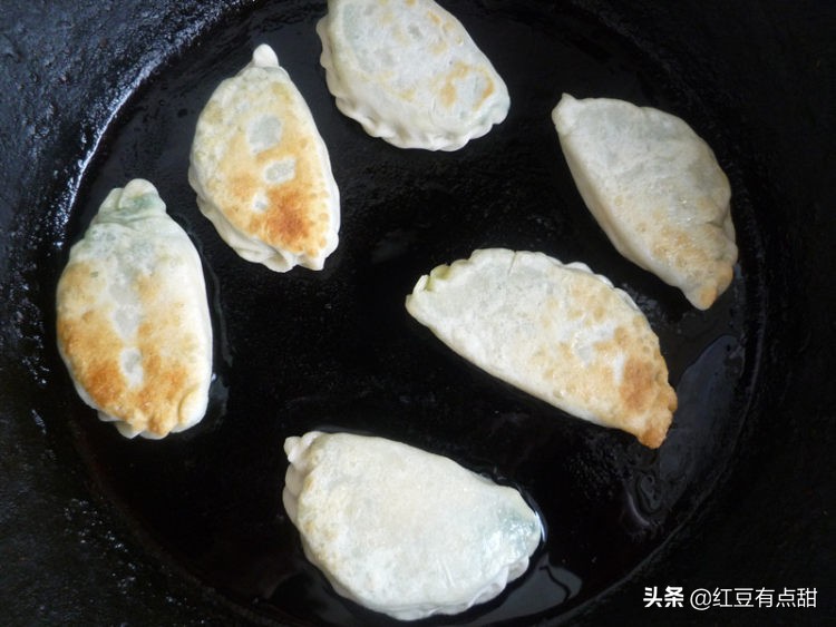 6种饼的做法，每一种都好吃，学会后在家做，绝对值得收藏