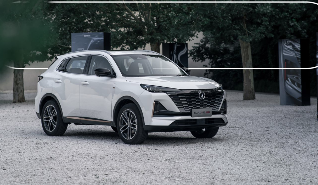 解读|买车的等一等，第二代长安CS55 PLUS即将上市