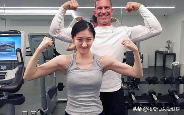 景甜瘦身20斤秘诀公布，明白这几点，想要减肥成功并不是很难