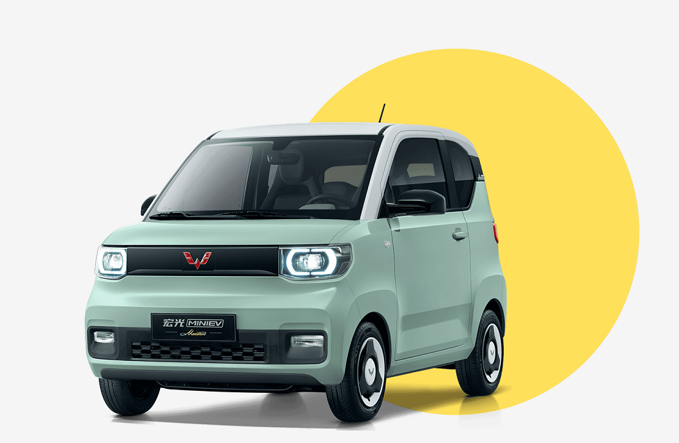 奇鲁新能源ec1内饰谍照曝光“奇”袭实力不容小觑