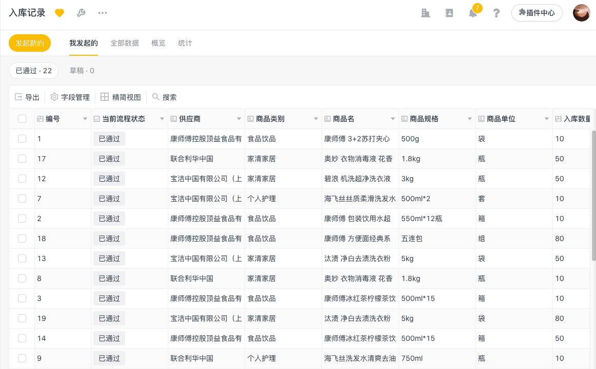 企业如何做好采购管理？这套方案助你解决采购管理中的各种难题