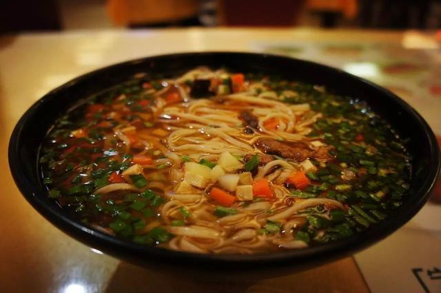 吃遍中国!中国美食地图,看这篇就够了~
