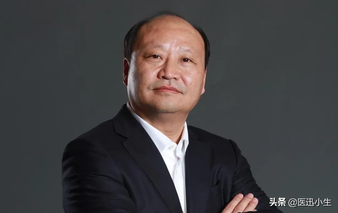 吴以芳任复星医药董事长相信未来5年头部企业一半收入来自创新药