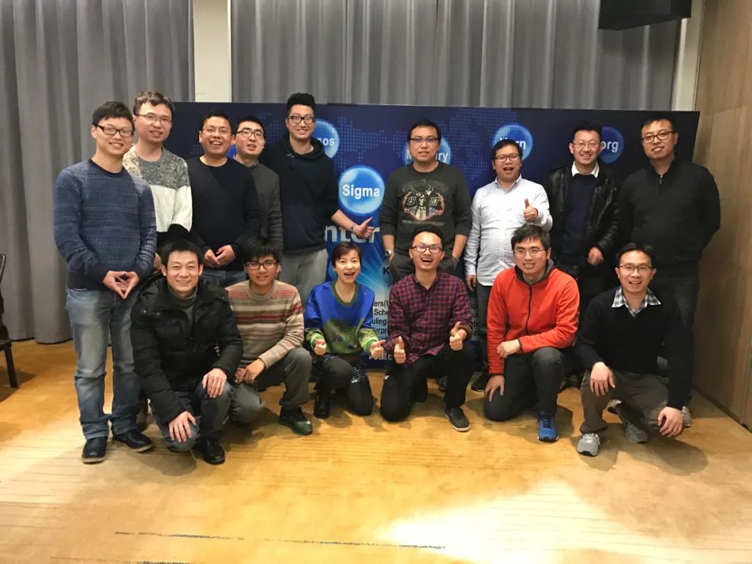 一个改变世界的“箱子”