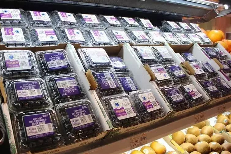 水果电商销量迎来史诗级大涨，今年水果电商为什么这么猛？