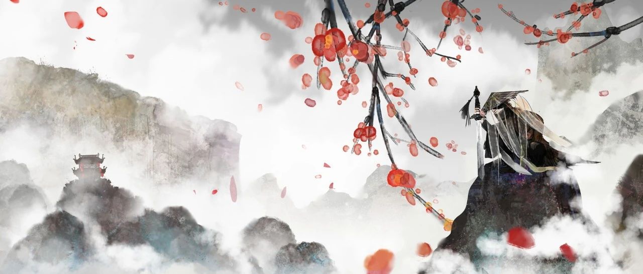 10句豪迈诗词，很振奋，读来令人豪气冲天-第1张图片-非凡网