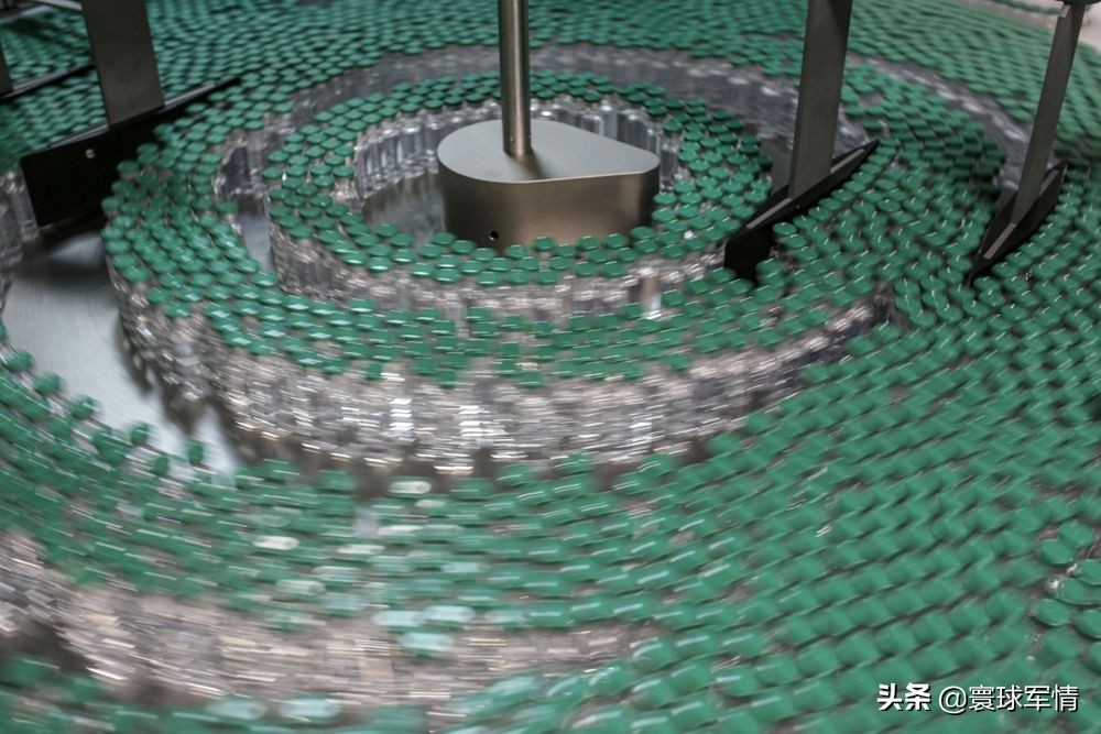 台阿斯利康疫苗轉讓被否認，台當局：我們買給巴拉圭，島內民眾怨聲一片