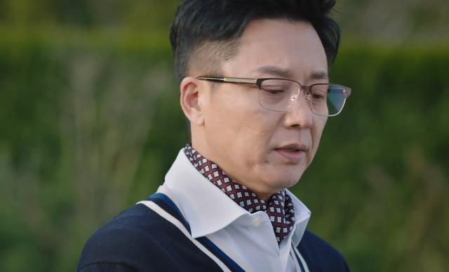 《獵狐》就要收官，有人浪子回頭，有人越陷越深