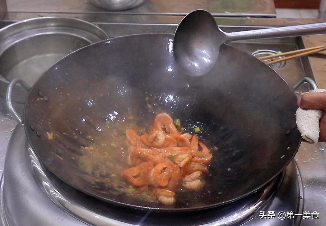 图片[6]-【油焖大虾】做法步骤图 简单易学 鲜香入味-起舞食谱网