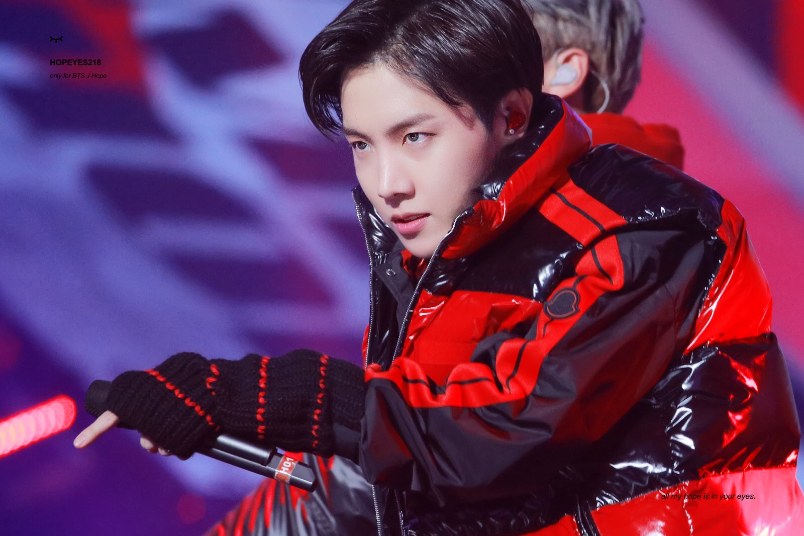 BTS鄭號錫：海外合作越來越多，我決定認真學英語了