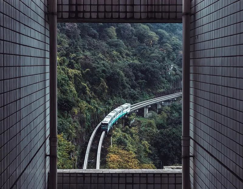 重庆48小时游玩攻略，来一场说走就走的旅行