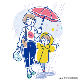 家庭保险管理，这些技巧你知道吗。据调查90%以上的人完全不知道