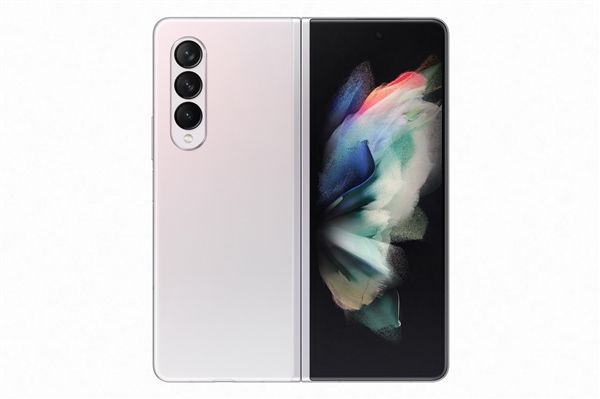 14999起！三星Galaxy ZFold3发布，捍卫折叠屏王者称号？