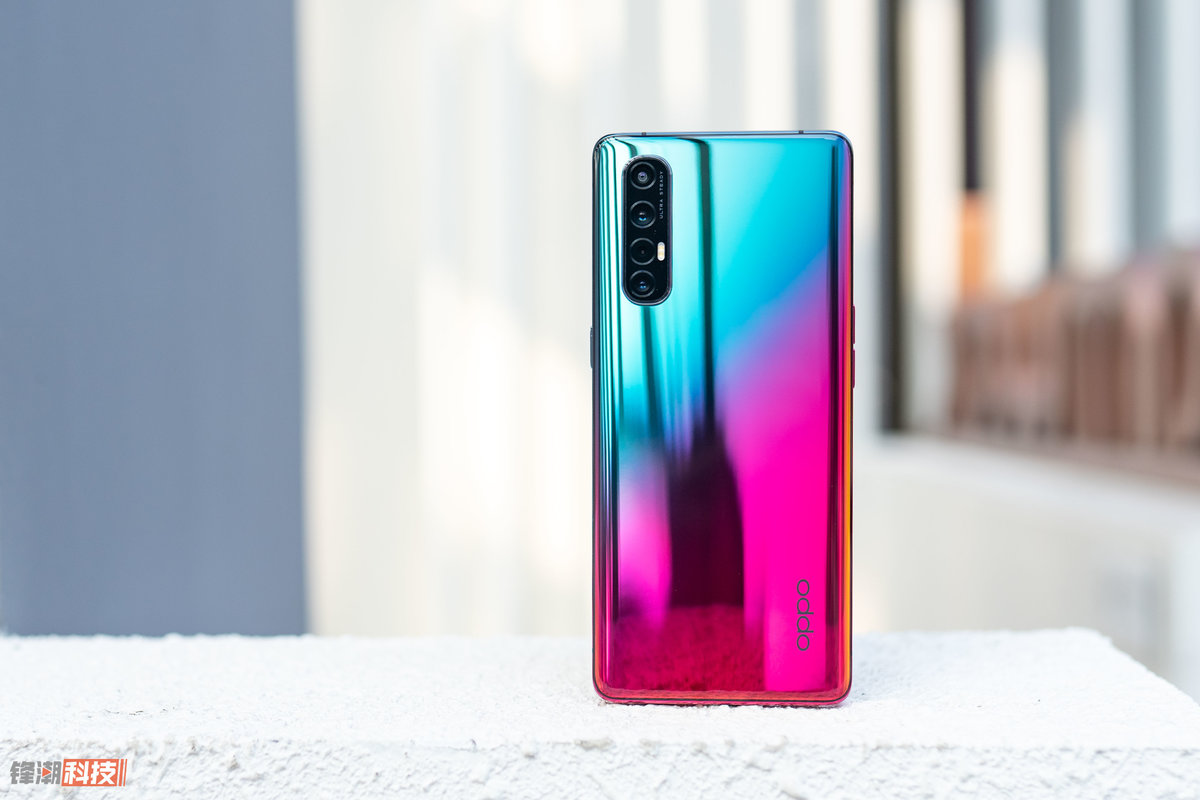 最轻薄的5G手机，它也很全能！OPPO Reno3 Pro 详细评测