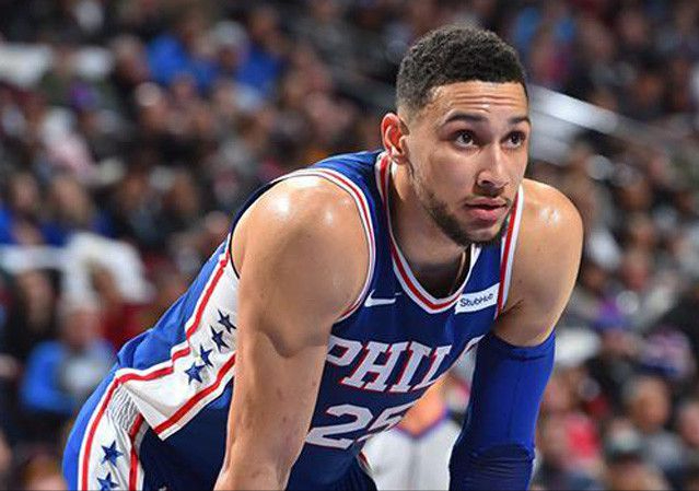 NBA现役10大控球后卫