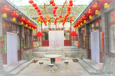 盘点天津旅游必去景点，六条天津一日游最佳路线图