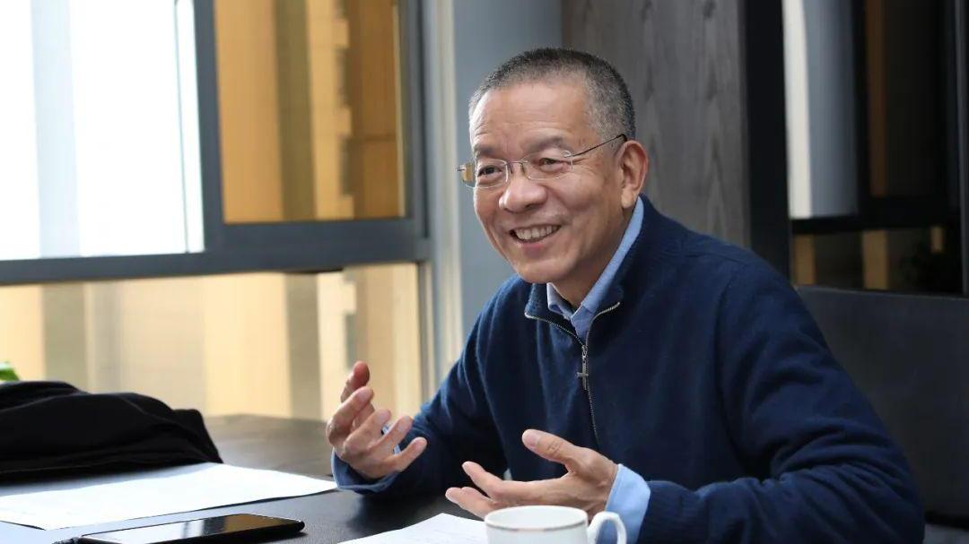 关于芯片，中国院士公开发声，55nm才是关键？