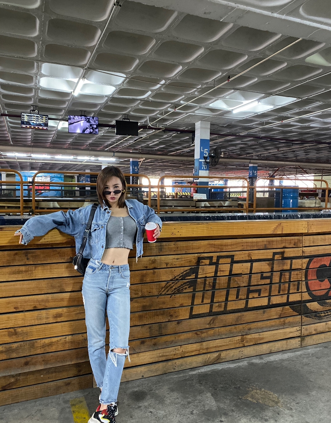 TVB港姐高海宁客串《三十而已》，被赞气场十足