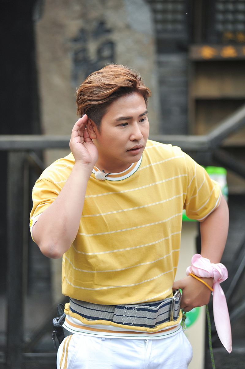 比起电视剧，欧弟的人生才更加精彩，没有比这