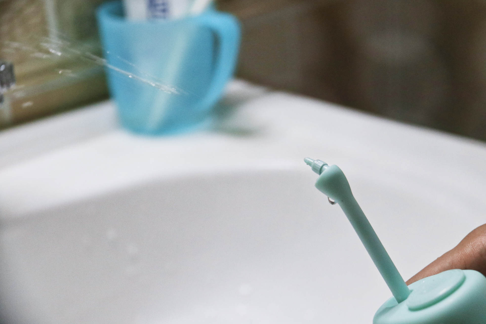 呵护一口好牙有多贵，素诺给你最想要的明眸皓齿