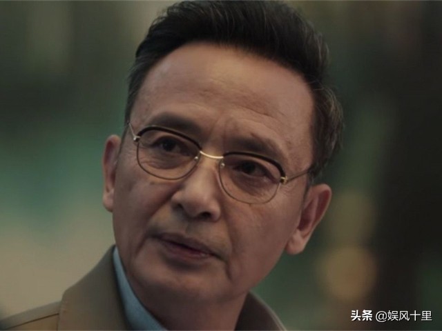 扫黑风暴何勇只是替罪羊三个不经意的小动作暴露赵立根是内鬼