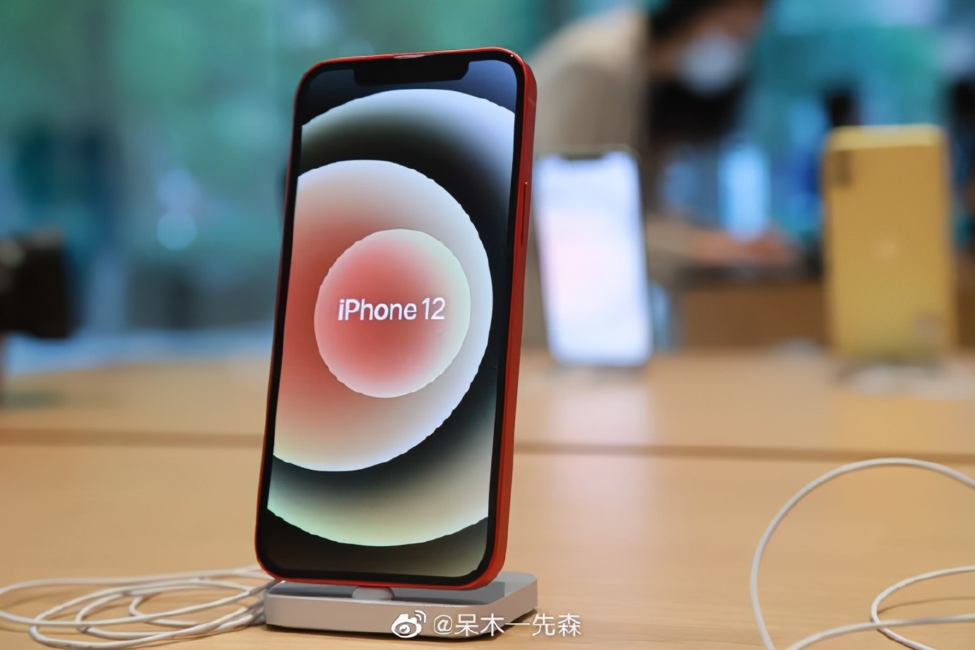 Popular science: One key of IPhone shuts all Apps track! Reject ad