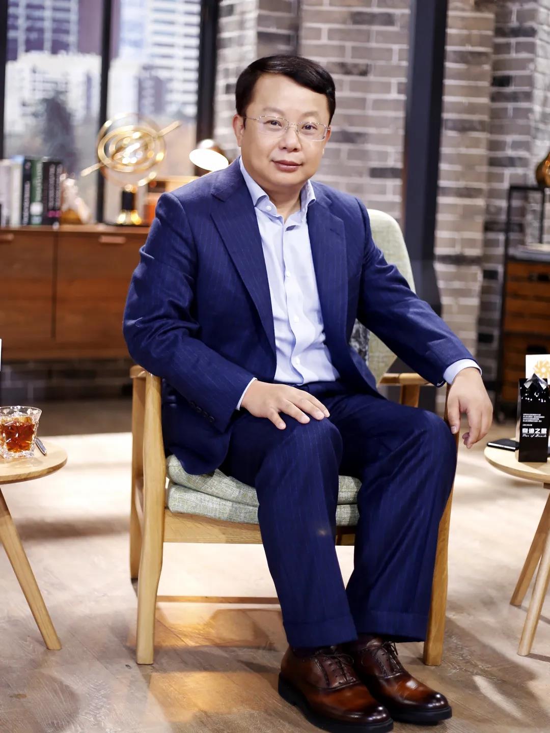 加华资本宋向前：未来中国一定会出现世界级的消费品牌 | 加华分享