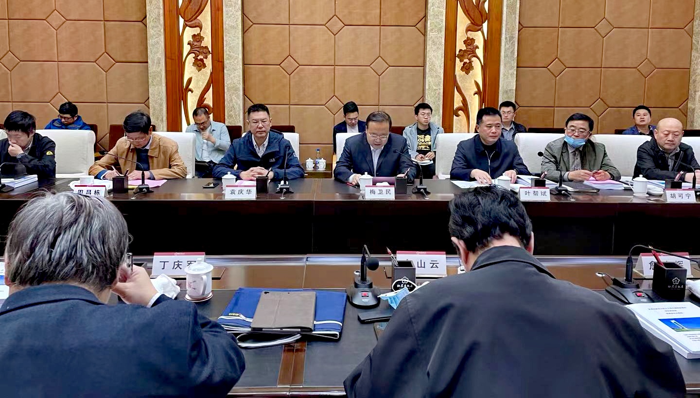 伍家岗长江大桥,三项“金科技”受专家认可,对中国桥梁贡献巨大