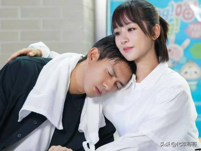 盘点近年来最热门的八部都市甜宠剧，你看过几