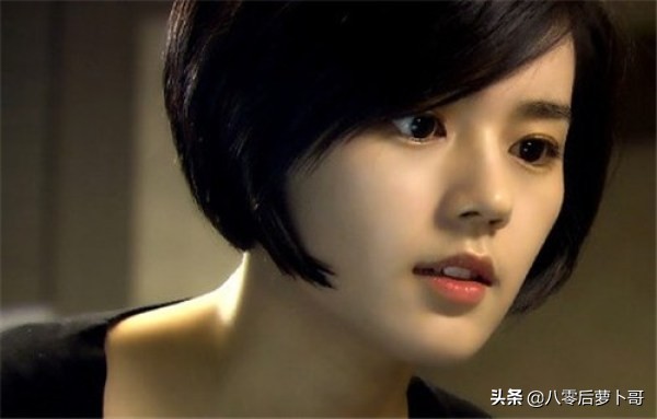 韩国女演员韩佳人曾经的《魔女幼熙》你一定还记得吧